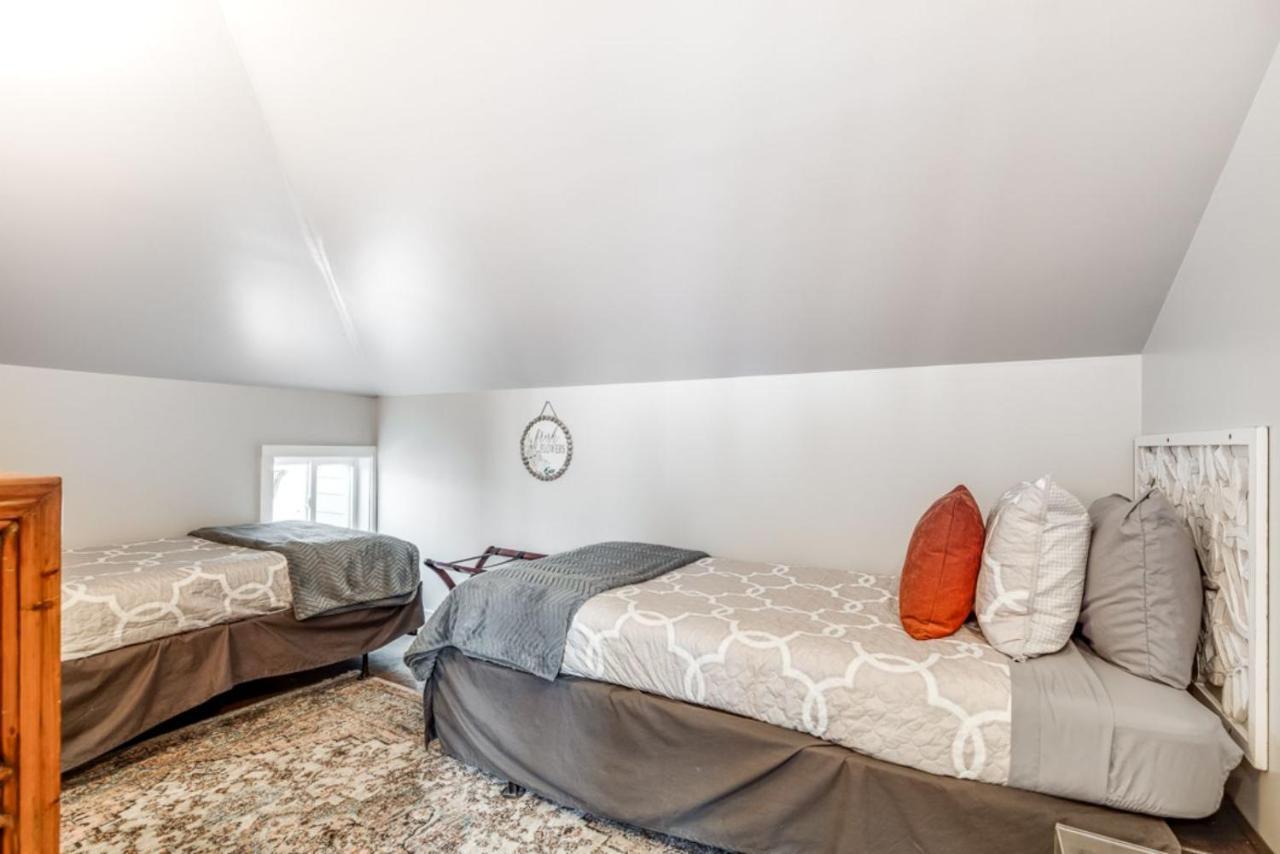 סוואנה Walk Score 90!!-Historic Downtown District-2 Blocks To Famous Forsyth Park- Huge Private Patio-Private Parking מראה חיצוני תמונה